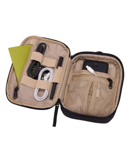 Case Logic 5108 Invigo Eco accessory case INVIAC102 Black-foto4