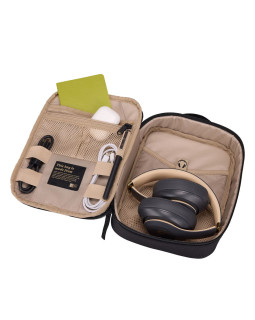 Case Logic 5109 Invigo Eco accessory case large INVIAC103 Black-foto4