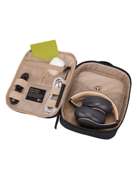 Case Logic 5109 Invigo Eco accessory case large INVIAC103 Black-foto4