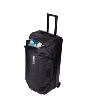 Thule 4987 Chasm Wheeled Duffel Bag 110L Black-foto4