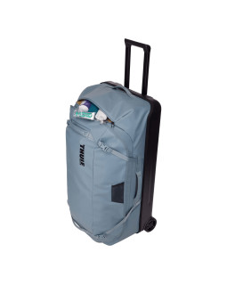 Thule 4988 Chasm Wheeled Duffel Bag 110L Pond Gray-foto4