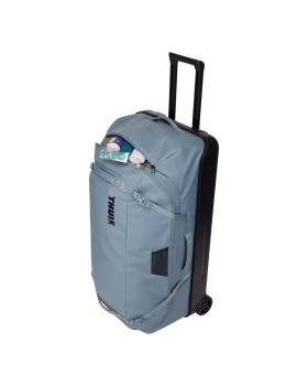 Thule 4988 Chasm Wheeled Duffel Bag 110L Pond Gray-foto4