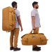 Thule 4999 Chasm Duffel 90L Golden Turism