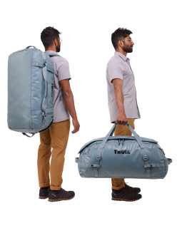 Thule 5000 Chasm Duffel 90L Pond Gray-foto4