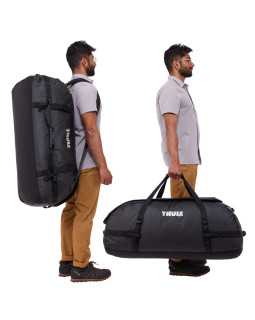 Thule 5001 Chasm Duffel Bag 130L Black-foto4