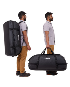 Thule 5001 Chasm Duffel Bag 130L Black-foto4