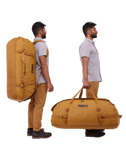 Thule 5003 Chasm Duffel Bag 130L Golden-foto4