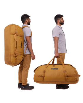 Thule 5003 Chasm Duffel Bag 130L Golden-foto4