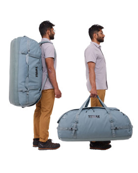 Thule 5004 Chasm Duffel Bag 130L Pond Gray-foto4
