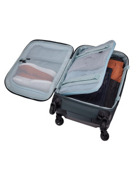 Thule 5047 Subterra 2 carry on spinner Dark Slate-foto4