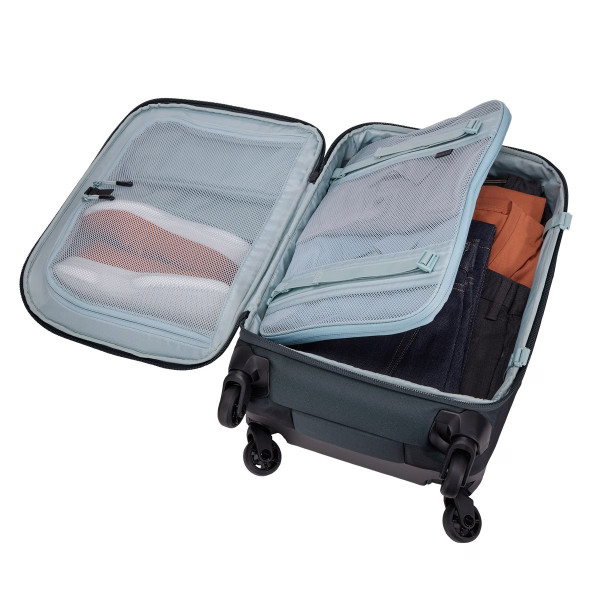 Thule 5047 Subterra 2 carry on spinner Dark Slate Turism