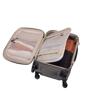 Thule 5048 Subterra 2 carry on spinner Vetiver Gray-foto4