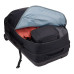 Thule 5051 Subterra 2 Wheeled Duffel Black Turism