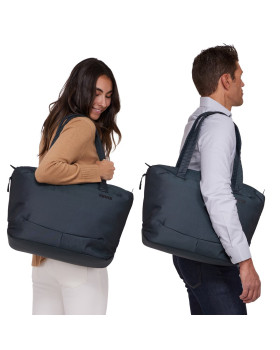 Thule 5065 Subterra 2 Tote Bag Dark Slate-foto4