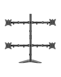 Sbox LCD-F048-2 (17-32/4x9kg/100x100)-foto4