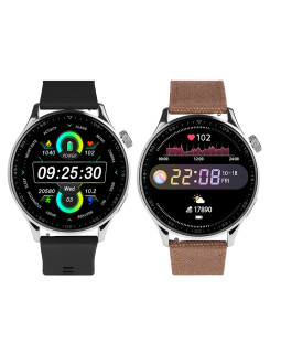 Tracer 47366 Smartwatch SMW9 X-TRO 1.52-foto4