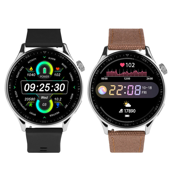 Tracer 47366 Smartwatch SMW9 X-TRO 1.52 Nutikellad