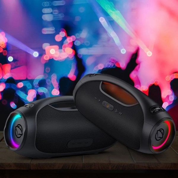 Manta SPK320 Bluetooth kõlarid