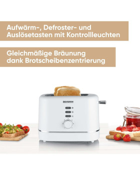 Severin AT 4324-foto4