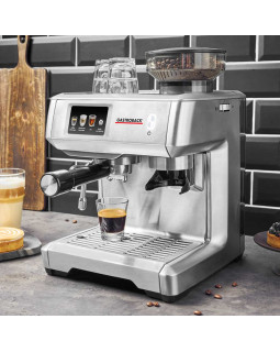 Gastroback 42623 Design Espresso Barista Touch-foto4