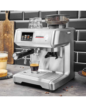 Gastroback 42623 Design Espresso Barista Touch-foto4