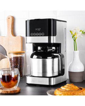 Gastroback 42701_S Design Filter Coffee Machine Essential S-foto4