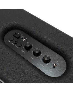 Sbox BT-60 Tango Black-foto4