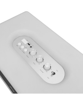 Sbox BT-60 Tango White-foto4