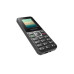 MyPhone 2240 LTE Dual Black Mobiiltelefonid