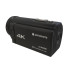 AGFA CC4000WBK Waterproof Camcorder Videokaamerad