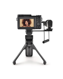 AGFA VLG-4K Vlogging Camera Bundle-foto4