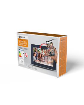 Denver PFF-1026 Black-foto4