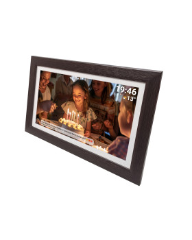 Denver PFF-1543DW Dark Wood-foto4