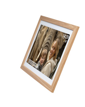 Denver PFF-2162LW Light Wood-foto4