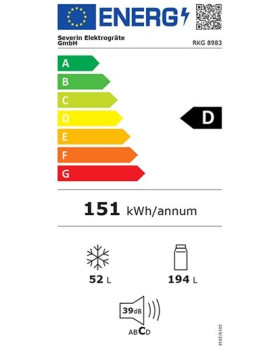 Severin RKG 8983-foto4