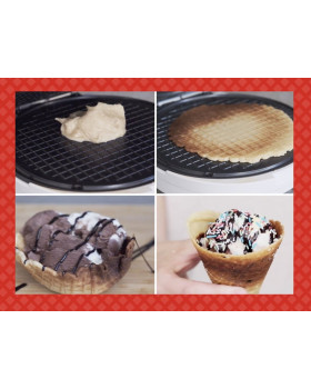 Beper P101CUD002 Party Line-foto4