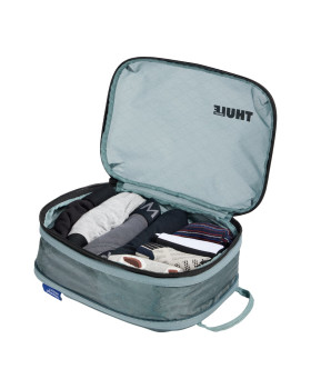 Thule 5114 Compression Packing Cube Small,  Pond  Gray-foto4