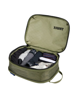 Thule 5115 Compression Packing Cube Small,  Soft Green-foto4