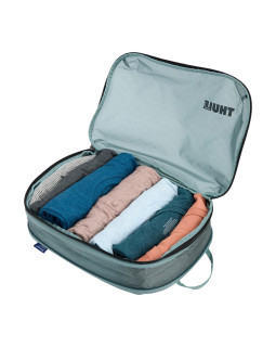 Thule 5116 Compression Packing Cube Medium,  Pond  Gray-foto4