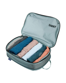 Thule 5116 Compression Packing Cube Medium,  Pond  Gray-foto4