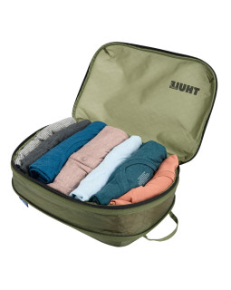Thule 5117 Compression Packing Cube Medium,  Soft Green-foto4