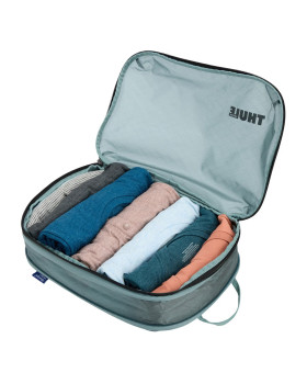 Thule 5112 Compression Packing Cube Set,  Pond  Gray-foto4