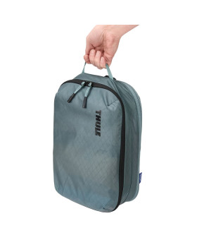 Thule 5118 Clean Dirty Packing Cube,  Pond  Gray-foto4