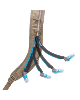 Thule 5078 Alltrail Hydration Backpack 10L Faded Khaki-foto4