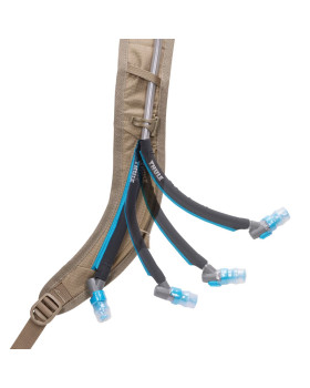 Thule 5078 Alltrail Hydration Backpack 10L Faded Khaki-foto4