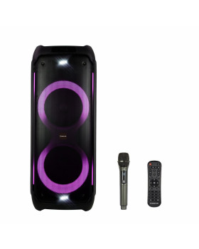 Manta SPK1001B300 Athos-foto4