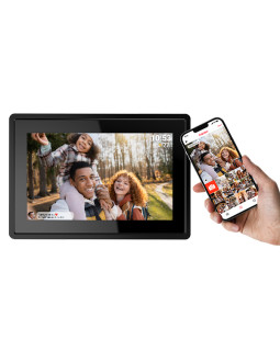 Denver PFF-725 Black-foto4