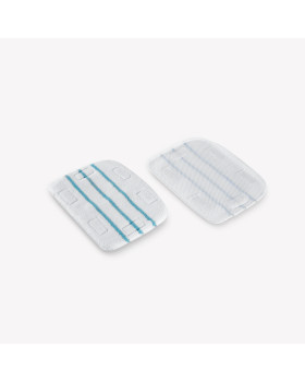 Pesumasin indesit, eestlaetav, 7 kg, 1200 p/min, inverter, hõbedane luuk-foto28