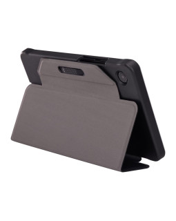 Case Logic 5182 SnapView Samsung Galaxy Tab A9 8.7 case CSGE-2196 Black-foto4