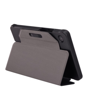 Case Logic 5182 SnapView Samsung Galaxy Tab A9 8.7 case CSGE-2196 Black-foto4